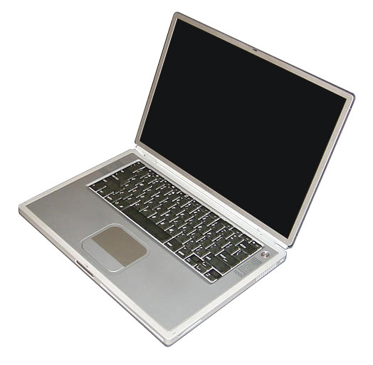 mac powerbook g4