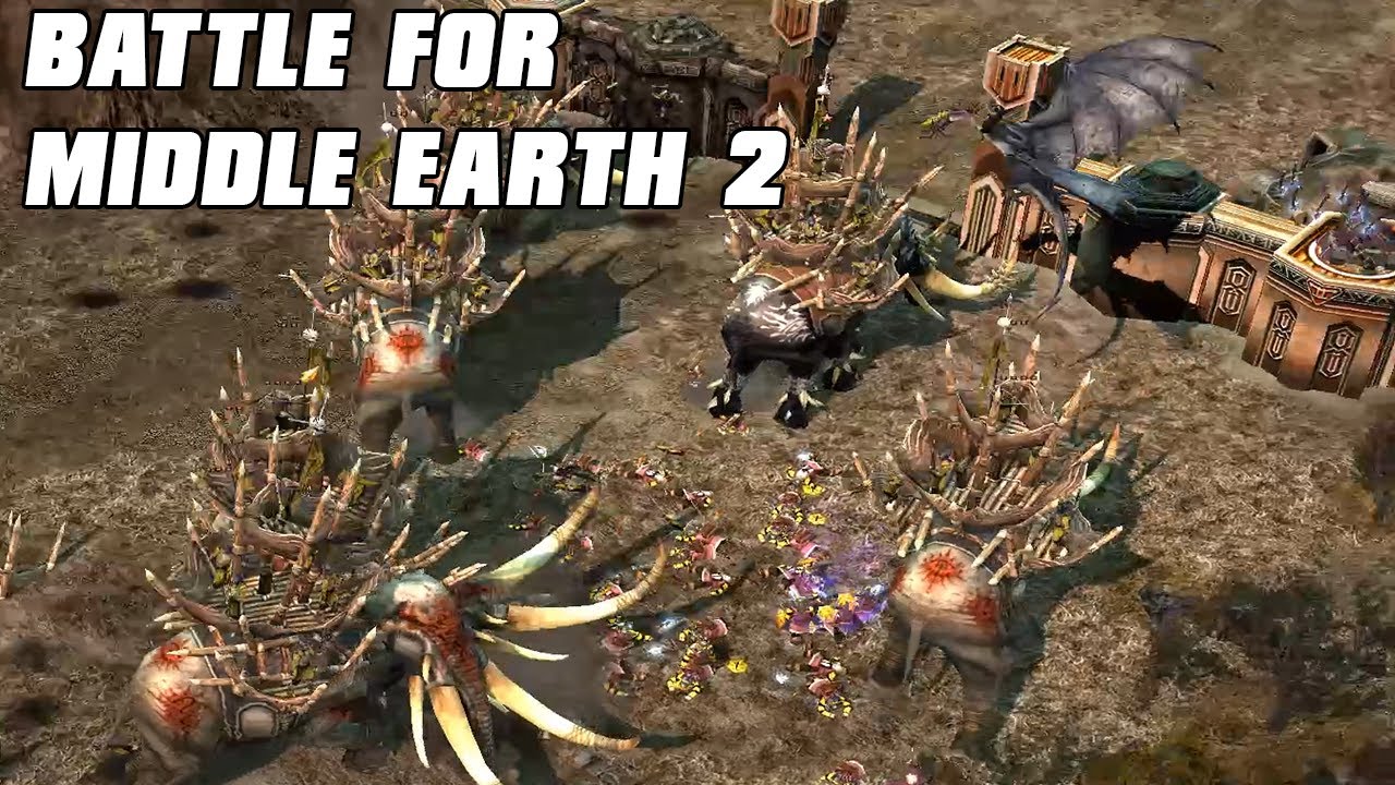 battle for middle earth 2 download buy